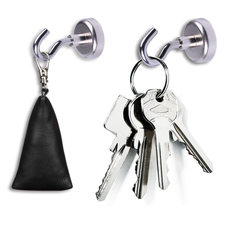 Strong Powerful Round Neodymiu - Fishing Equipment Hook incelemesi ve fiyatı