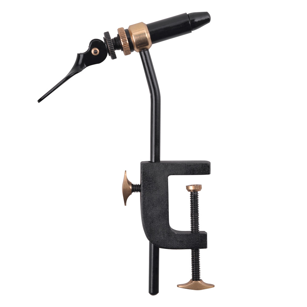 Rotary Fly Tying Vise Tool Saf - Fishing Equipment Kit incelemesi ve fiyatı