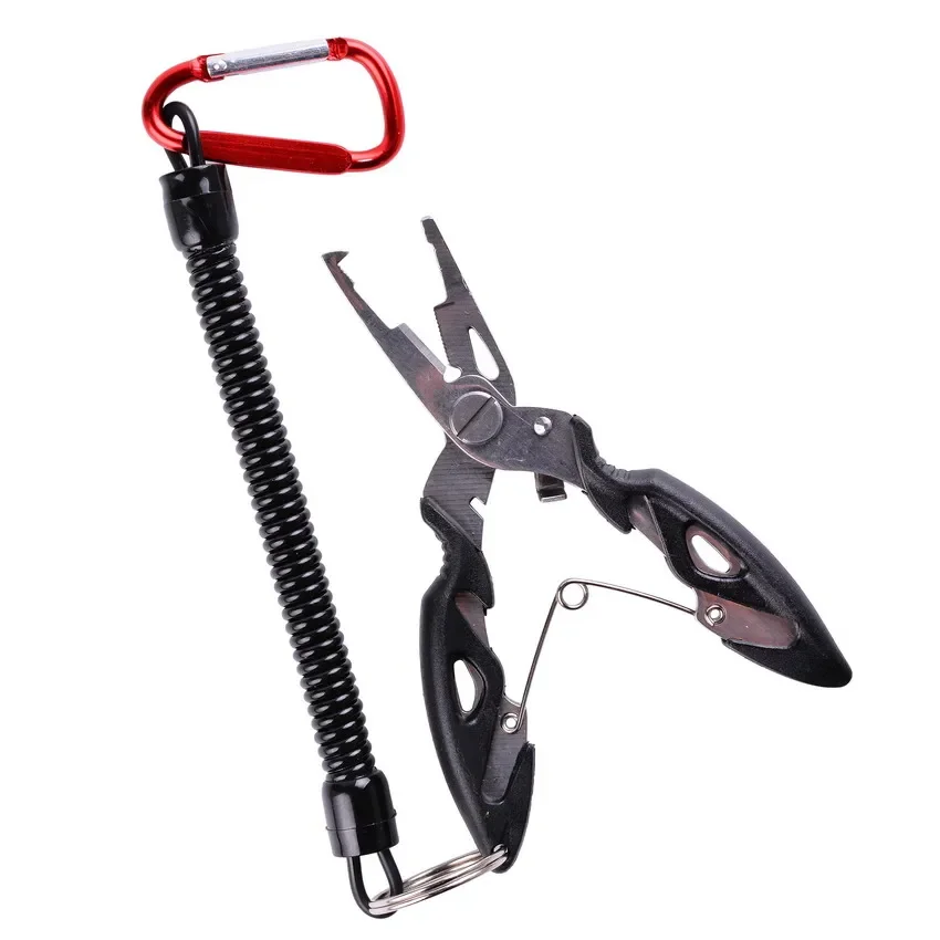 Multifunction Fishing Pliers T - Fishing Equipment Kit incelemesi ve fiyatı