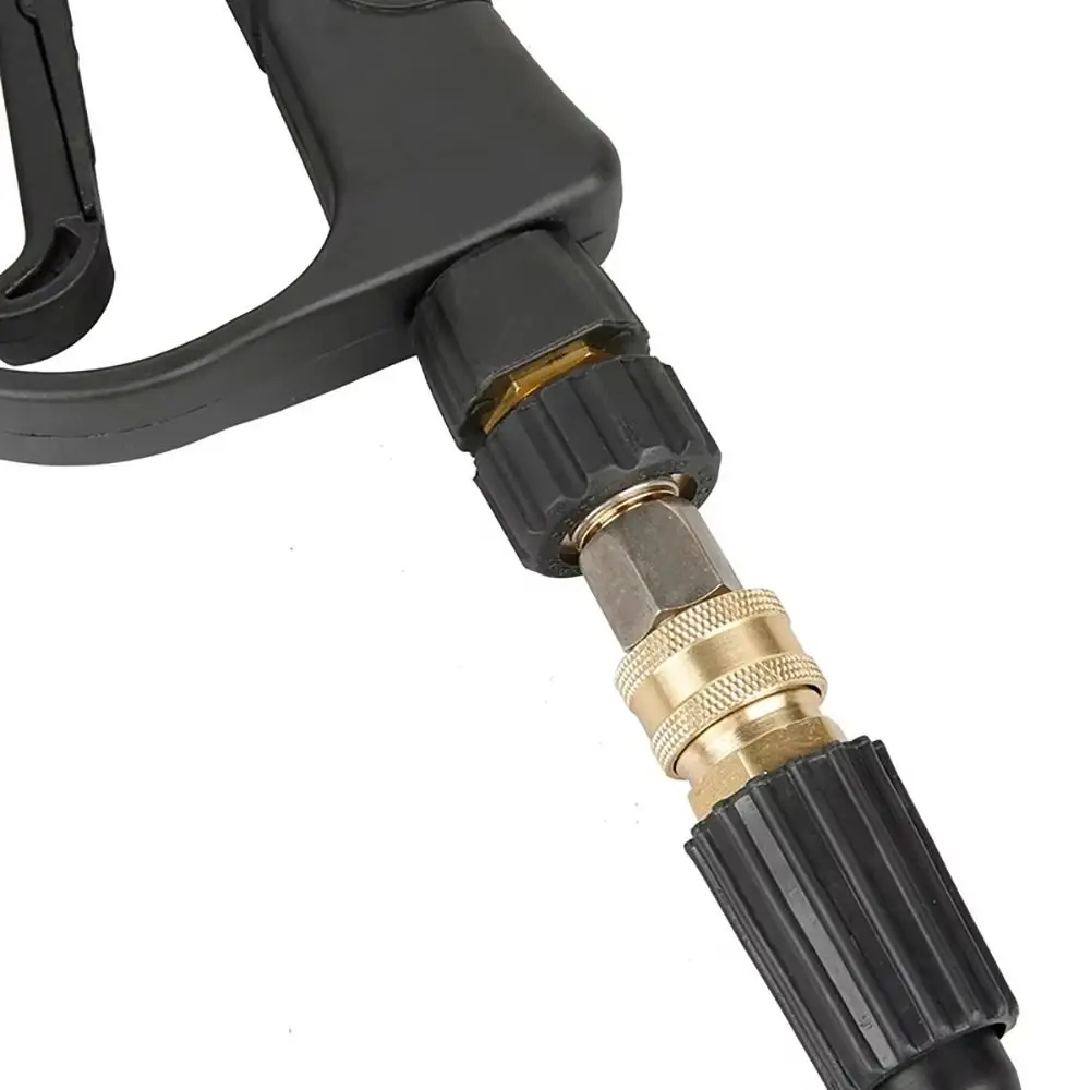 Pressure Washer Adapter Set M2 - Fishing Swivel Connector incelemesi ve fiyatı
