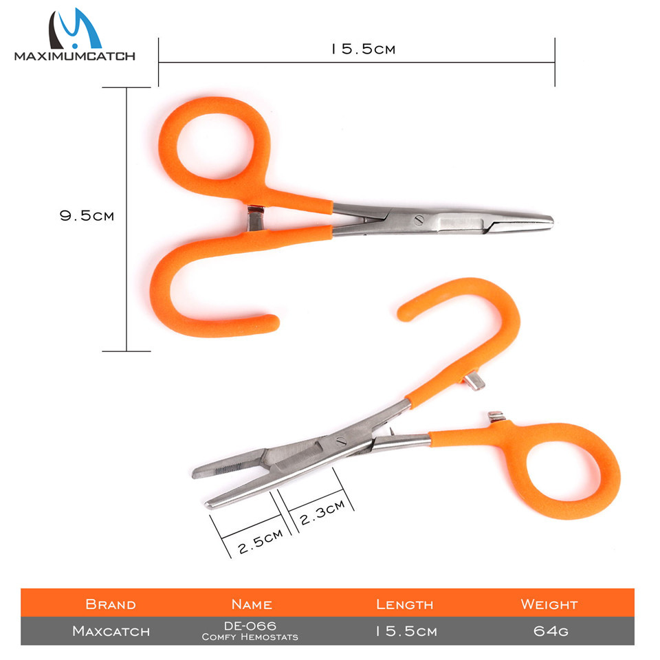 Maximumcatch Fly Fishing Hook  - Fishing Equipment Hook incelemesi ve fiyatı