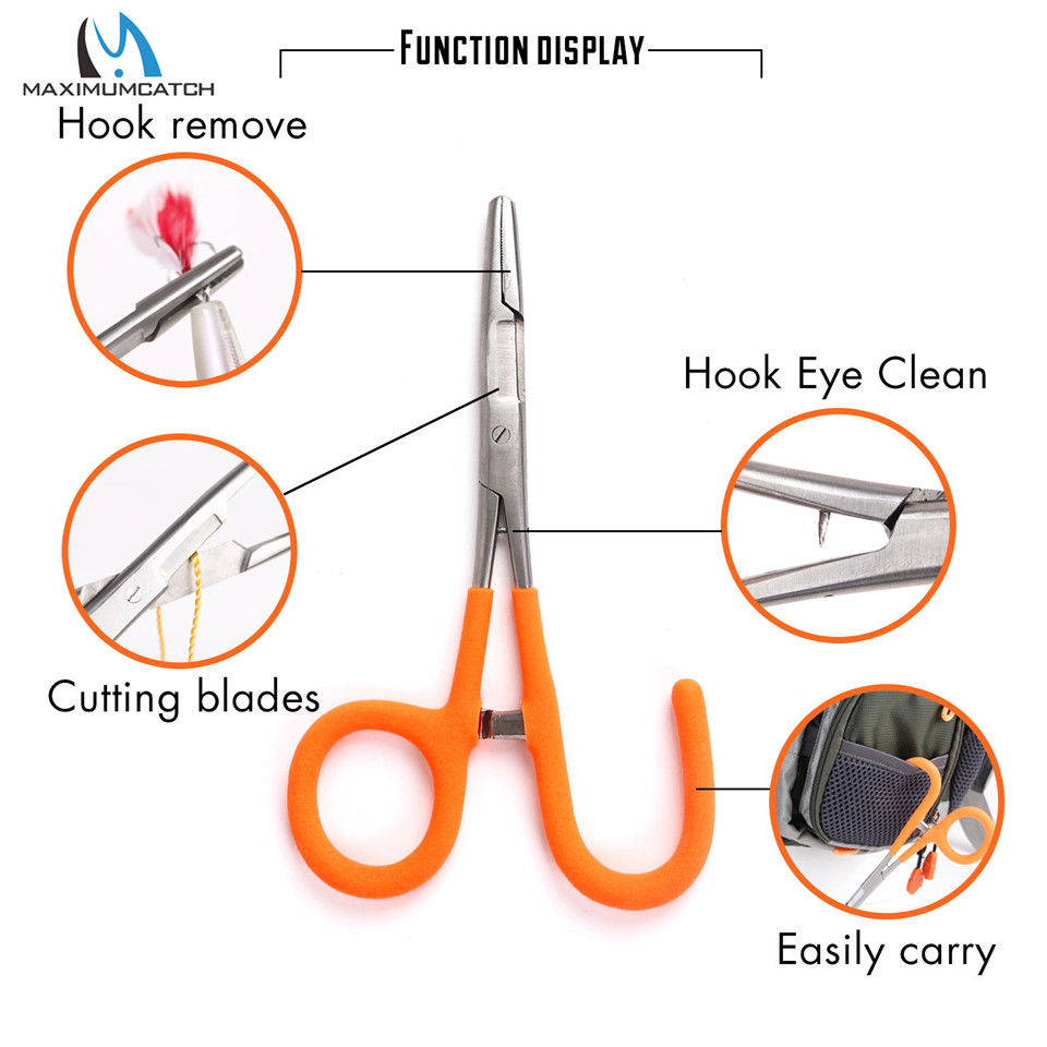 Maximumcatch Fly Fishing Hook  - Fishing Equipment Hook incelemesi ve fiyatı