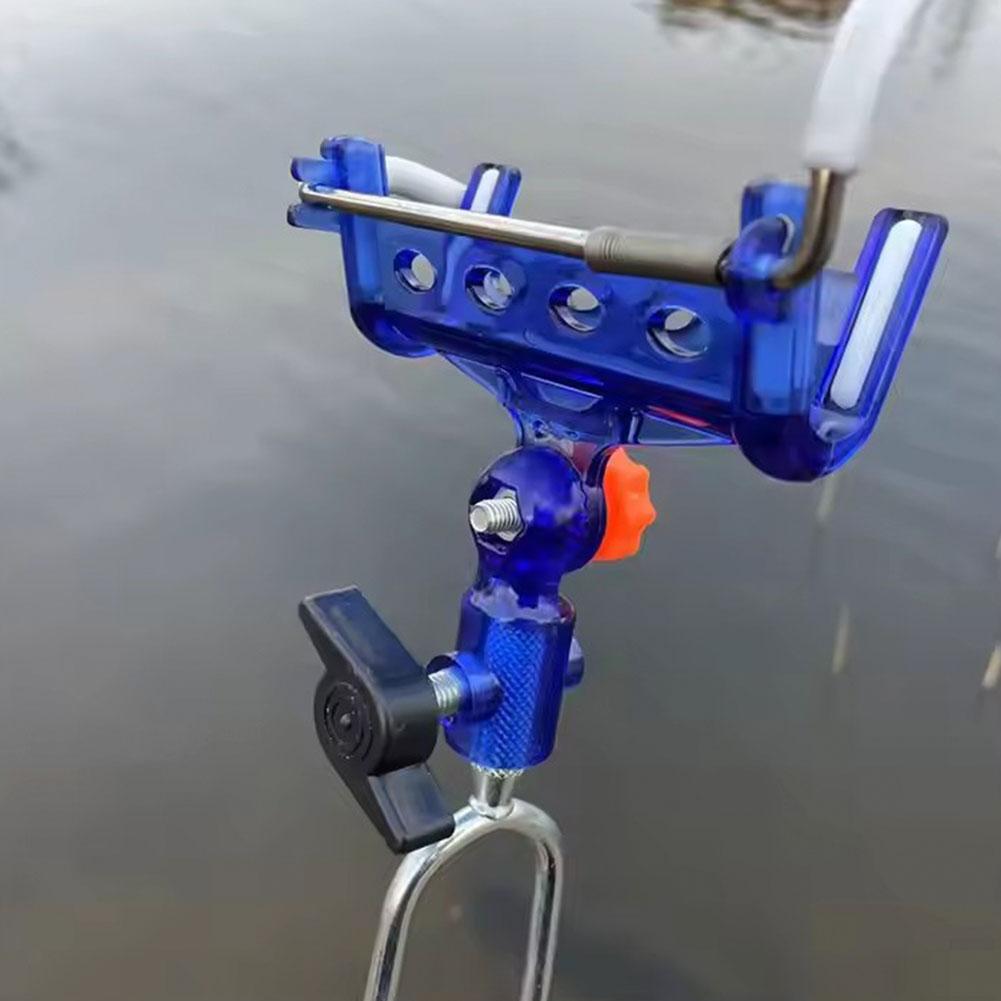 1pc Fishing Rod Ground Inserti - Fishing Equipment Holder incelemesi ve fiyatı