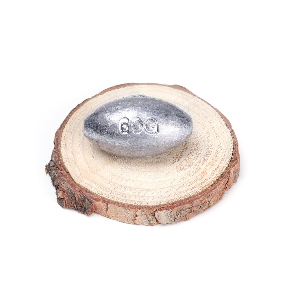 5/10Pcs High Quality Line Sink - Quality Fishing Equipment incelemesi ve fiyatı