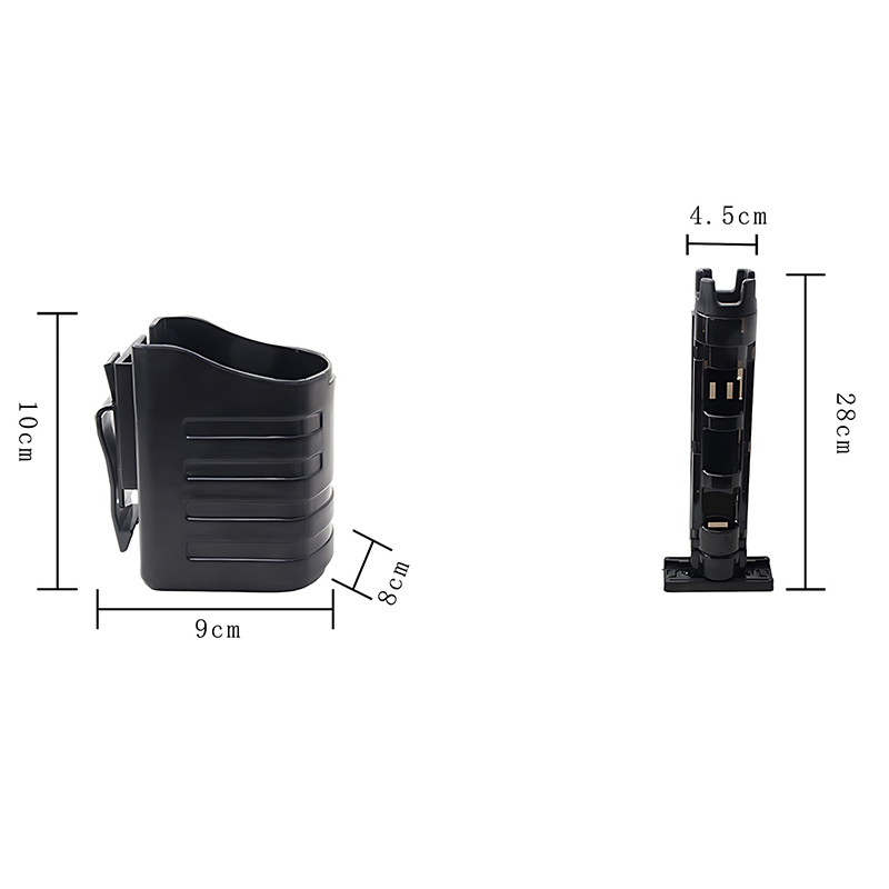 JSFUN Fishing Box Barrel Holde - Fishing Equipment For Beginners incelemesi ve fiyatı