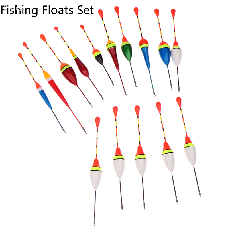 1/5/10Pcs Promotion Fishing Fl - Fishing Bobber Float incelemesi ve fiyatı