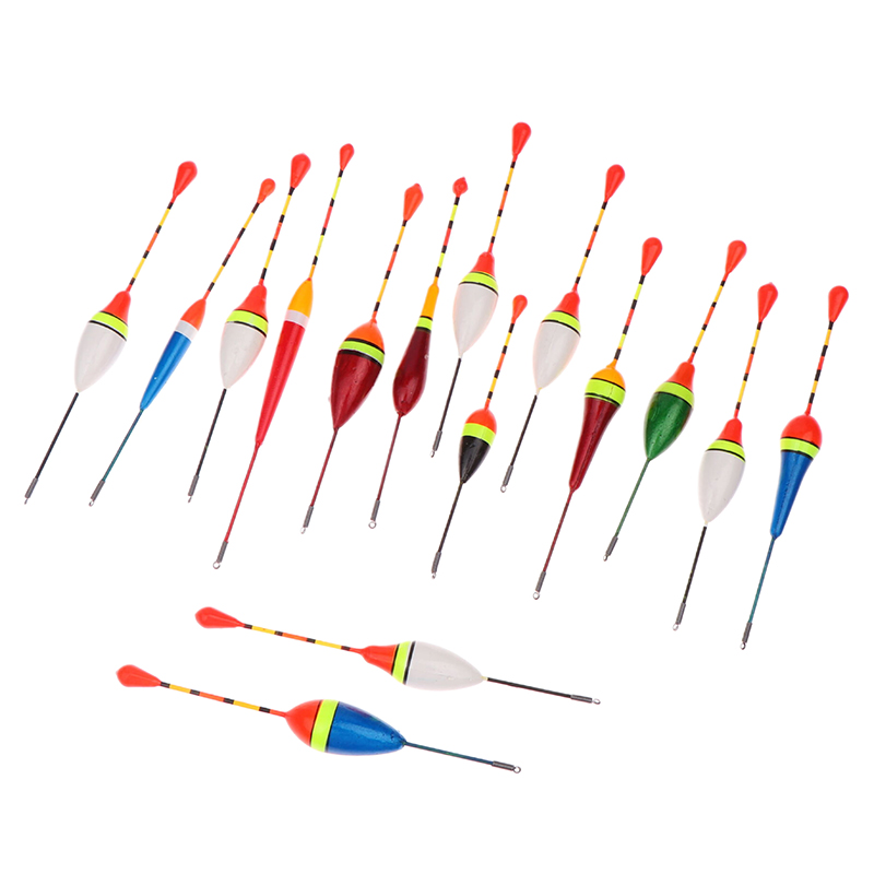 1/5/10Pcs Promotion Fishing Fl - Fishing Bobber Float incelemesi ve fiyatı