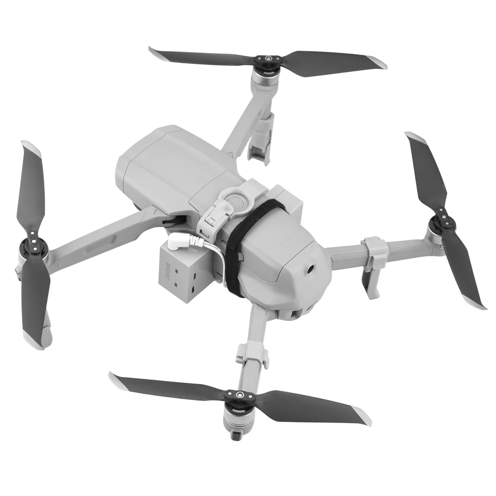 Airdrop System for DJI Mavic A - Fishing Equipment For Beginners incelemesi ve fiyatı