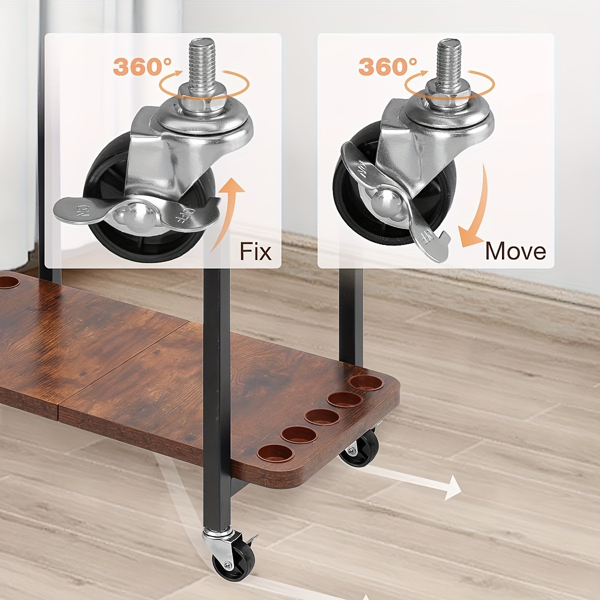 Ghosthorn Fishing Rod Holders  - Fishing Equipment Holder incelemesi ve fiyatı