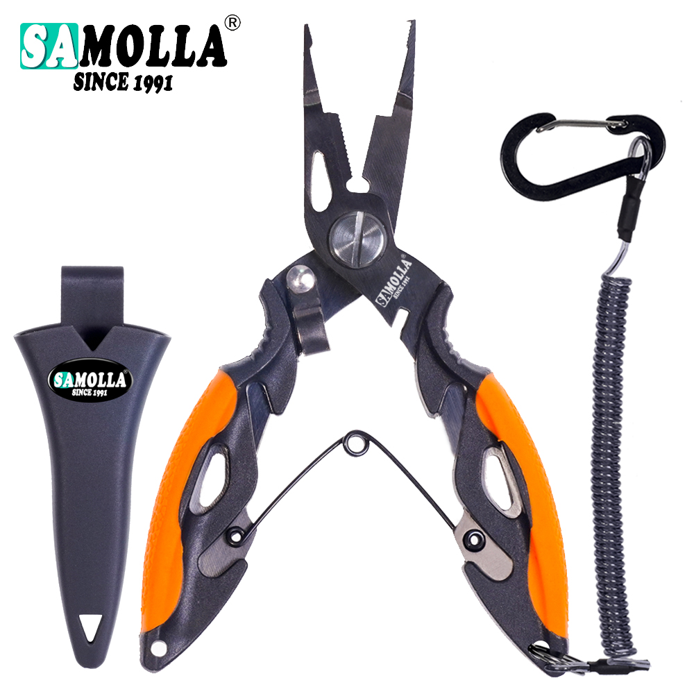 New Multifunctional Fishing Pl - Fishing Equipment Hook incelemesi ve fiyatı