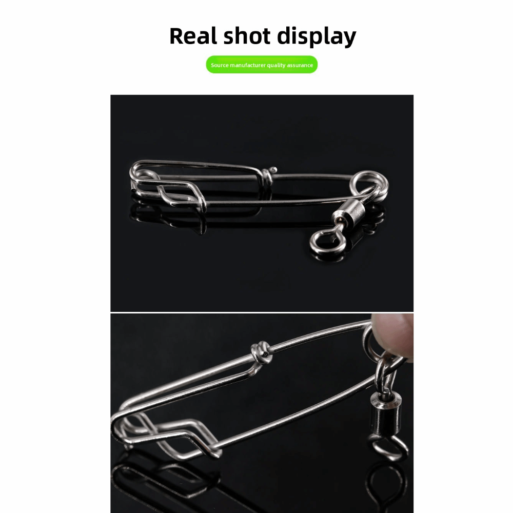 2pcs American Style Fishing Ho - Fishing Equipment Kit incelemesi ve fiyatı