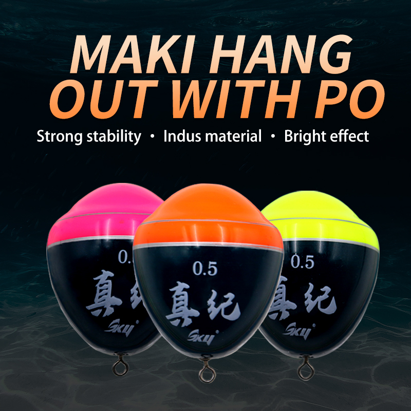 ZYZHE 1pc Sea Fishing Float Bo - Quality Fishing Equipment incelemesi ve fiyatı