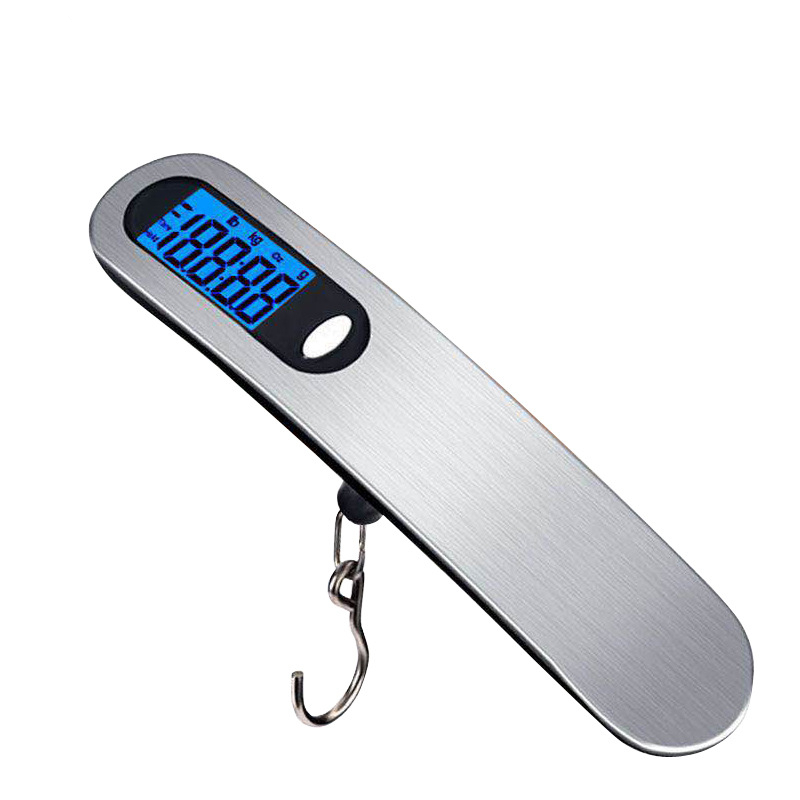 Portable Scale Digital LCD Dis - Fishing Equipment For Beginners incelemesi ve fiyatı