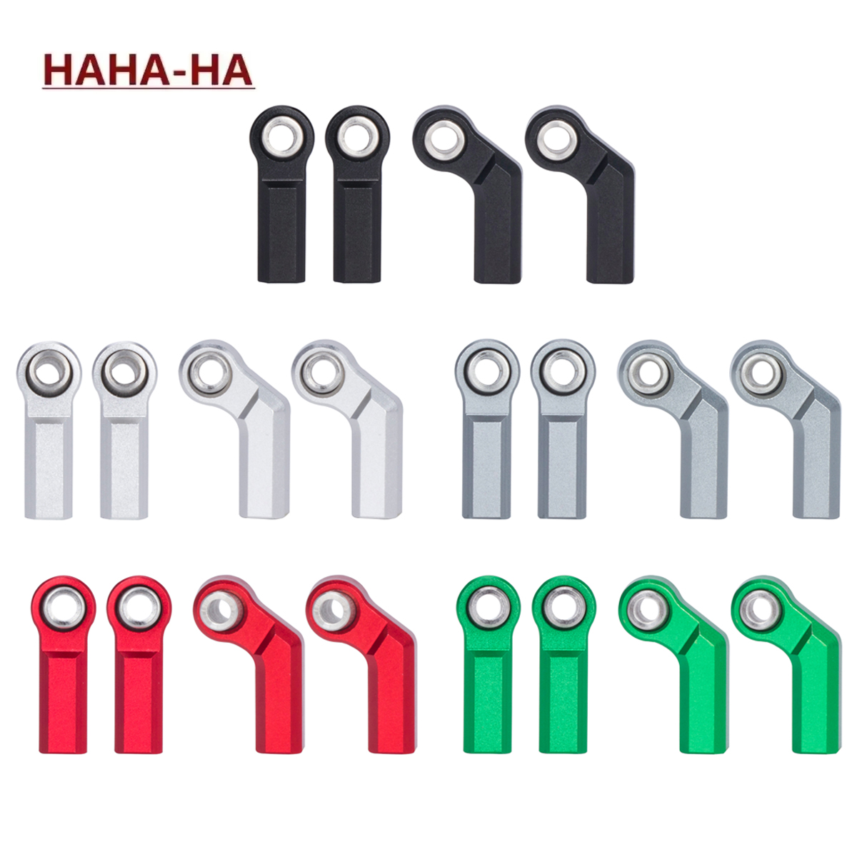 4Pcs M4 Metal Ball Head Holder - Rod Holder Fishing incelemesi ve fiyatı