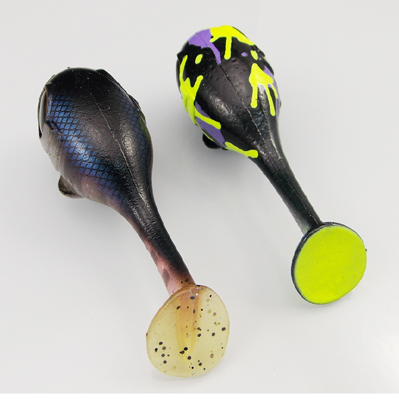 KESFISHING Soft Lure Balloonfi - Quality Fishing Equipment incelemesi ve fiyatı