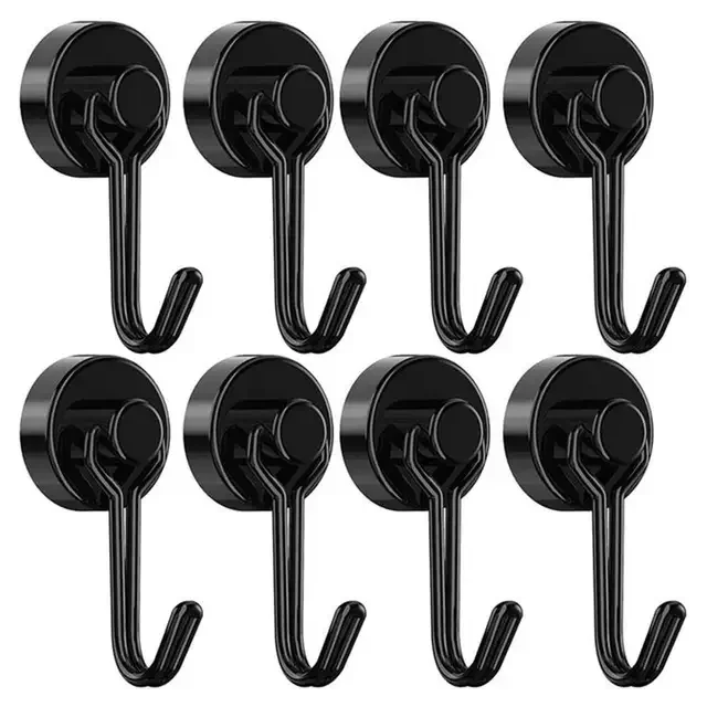 vvocci 1/2/4/8Pcs ook Kitchen  - Fishing Swivel Connector incelemesi ve fiyatı