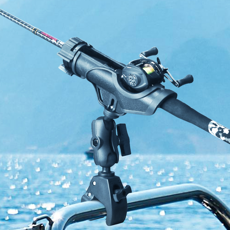 VIN mounts Fishing Rod Holder  - Rod Holder Fishing incelemesi ve fiyatı