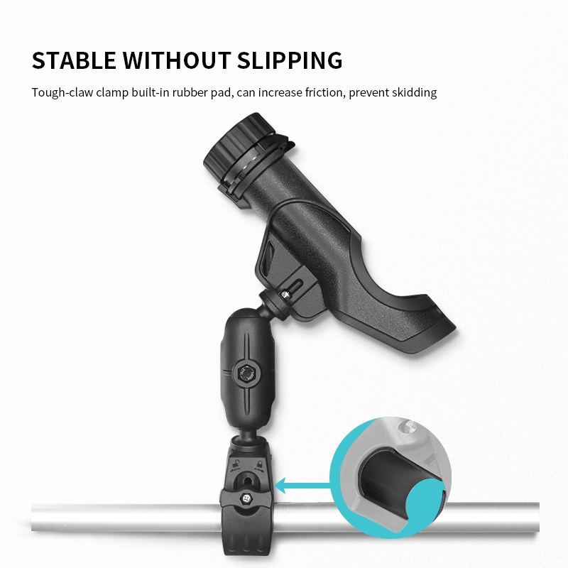 VIN mounts Fishing Rod Holder  - Rod Holder Fishing incelemesi ve fiyatı