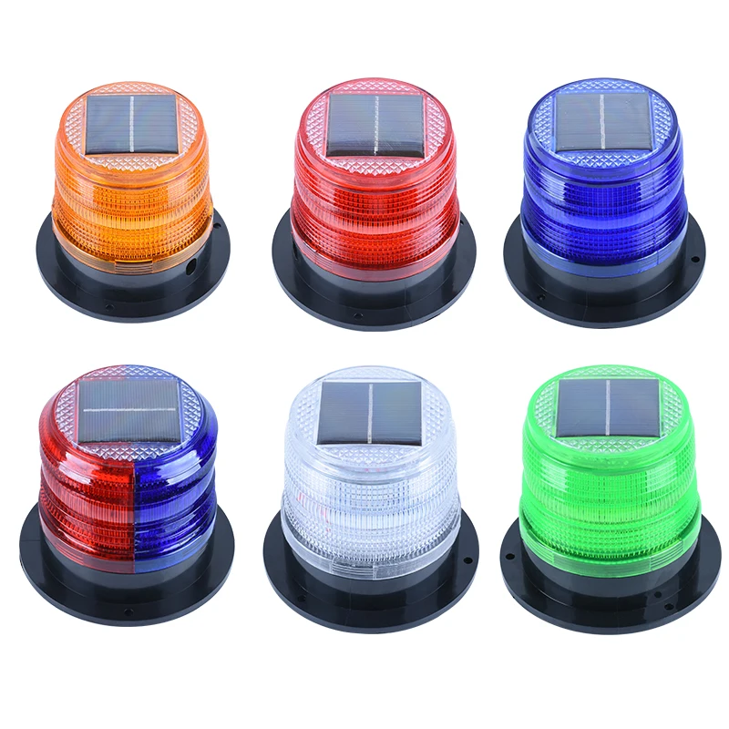 Solar warning light Magnetic b - Fishing Equipment For Beginners incelemesi ve fiyatı