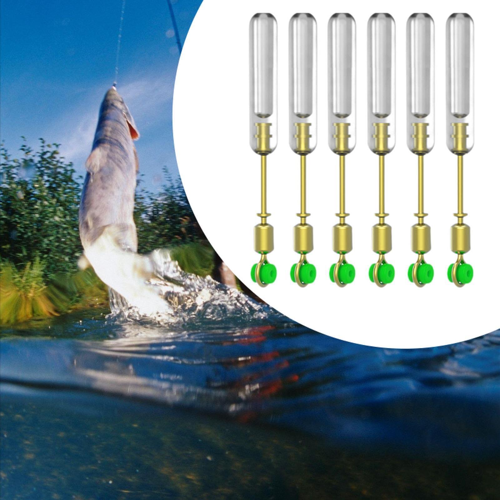 Rotating Fishing Float Rests S - Fishing Bobber Float incelemesi ve fiyatı