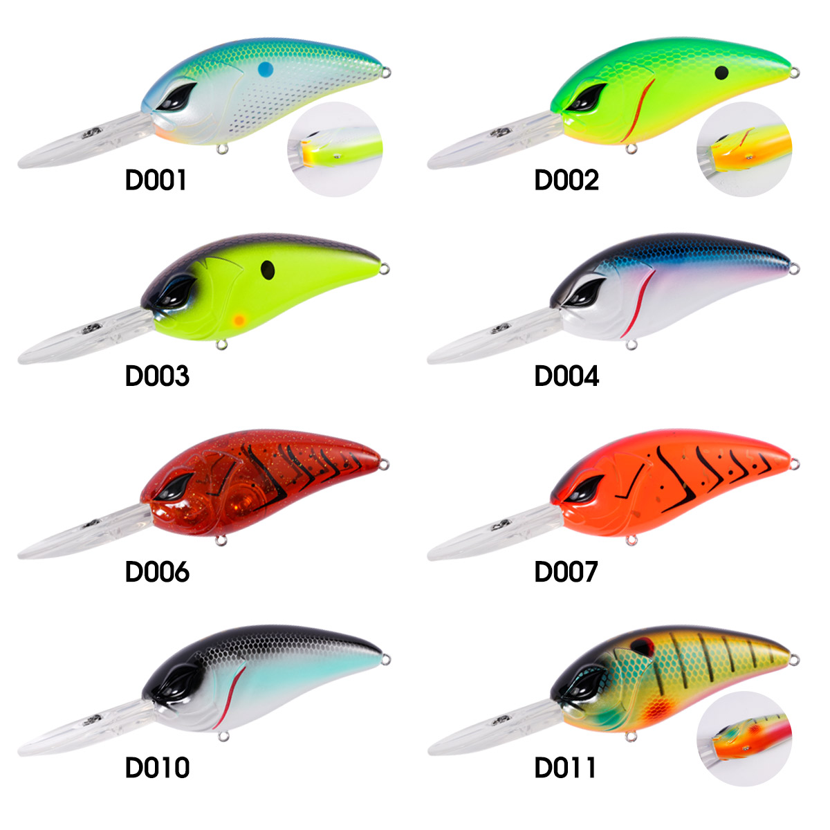 NOEBY Deep Diving Crankbait Fi - Quality Fishing Equipment incelemesi ve fiyatı