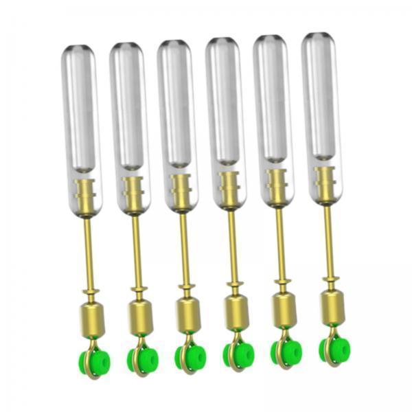 Innovative Copper Silicone Flo - Fishing Bobber Float incelemesi ve fiyatı
