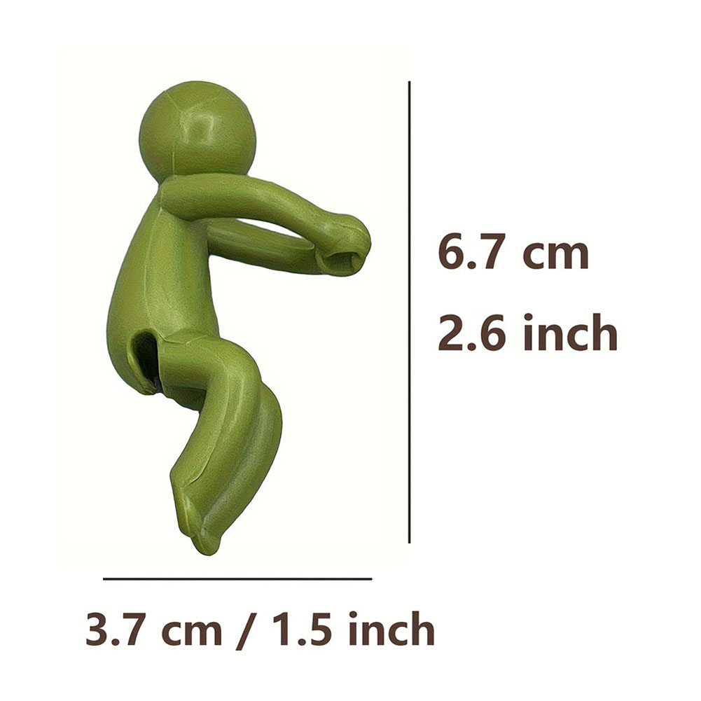 1-6 PCS Cute Plant Stand Plast - Rod Holder Fishing incelemesi ve fiyatı
