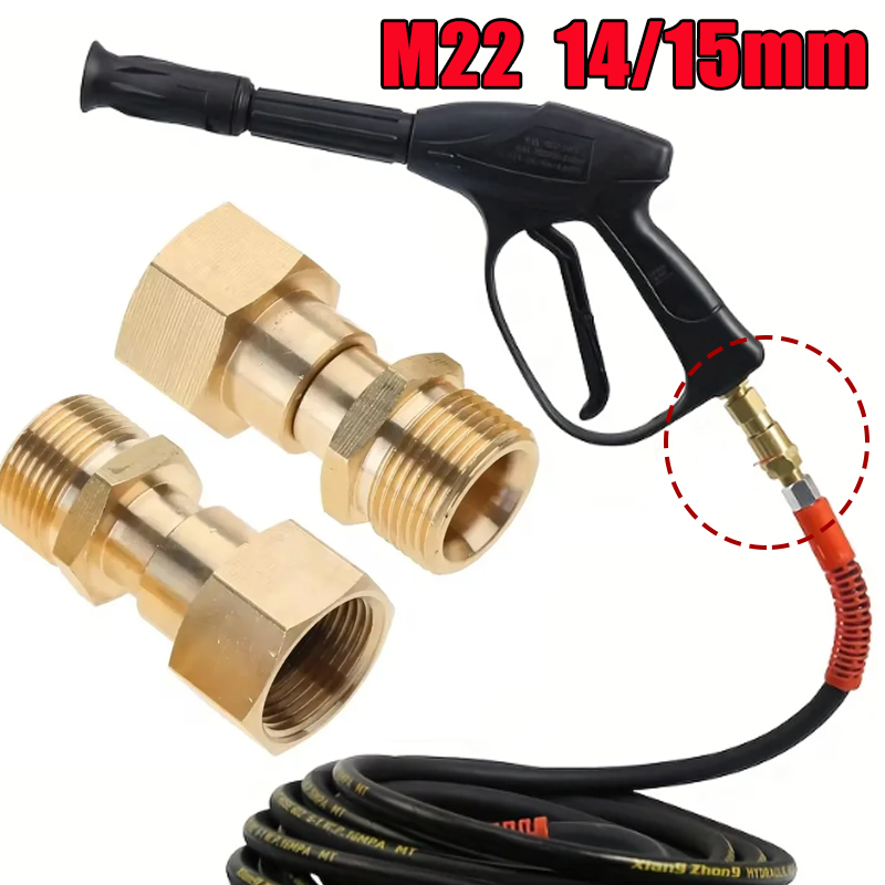 Pressure Washer Swivel Fitting - Fishing Swivel Connector incelemesi ve fiyatı