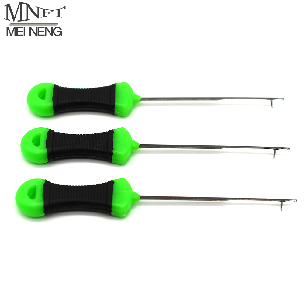 MNFT 1PC Carp Fishing Tools Ba - Fishing Equipment Hook incelemesi ve fiyatı