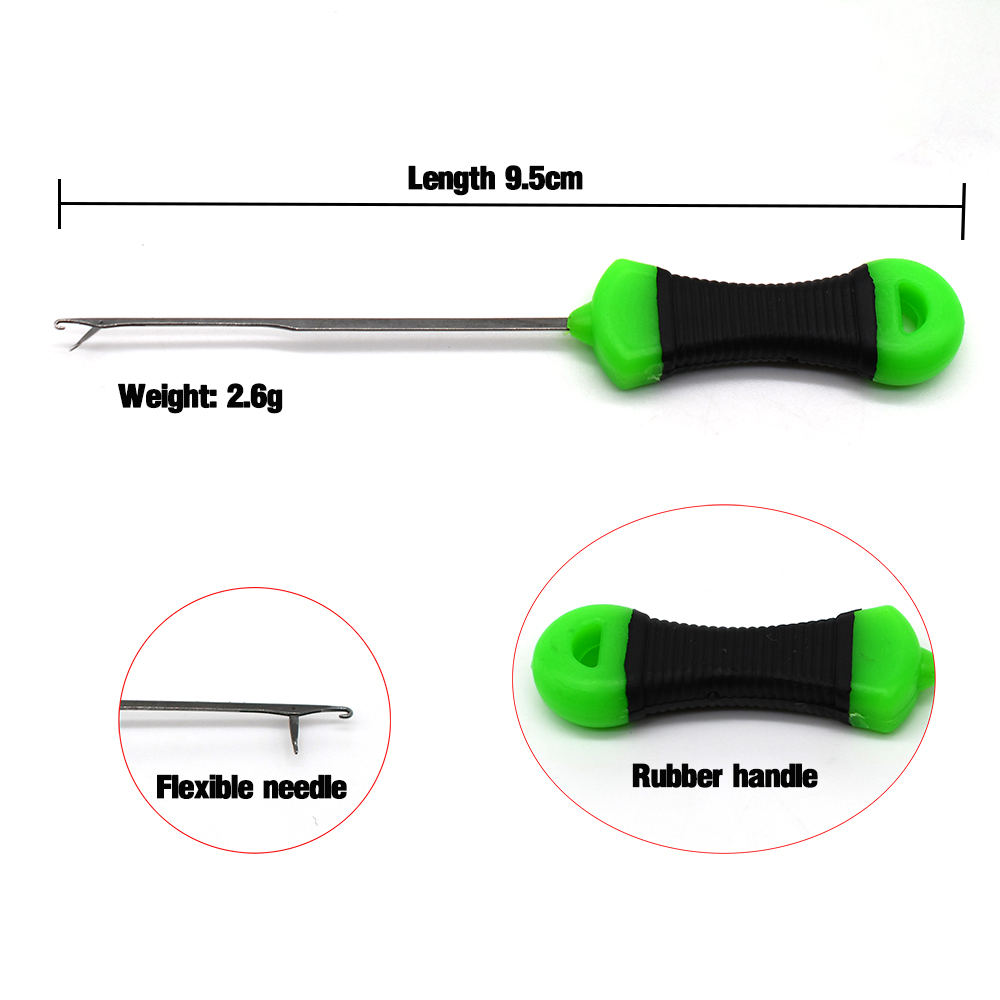 MNFT 1PC Carp Fishing Tools Ba - Fishing Equipment Hook incelemesi ve fiyatı
