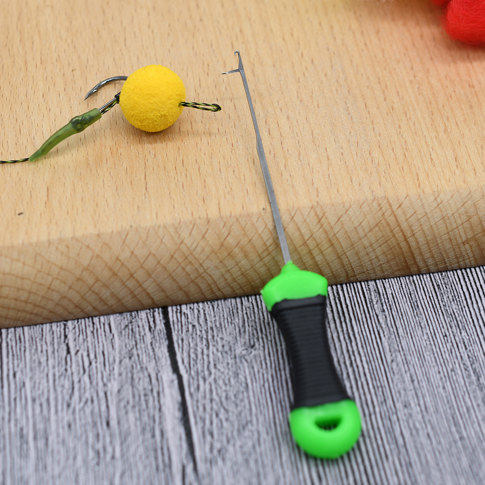 MNFT 1PC Carp Fishing Tools Ba - Fishing Equipment Hook incelemesi ve fiyatı