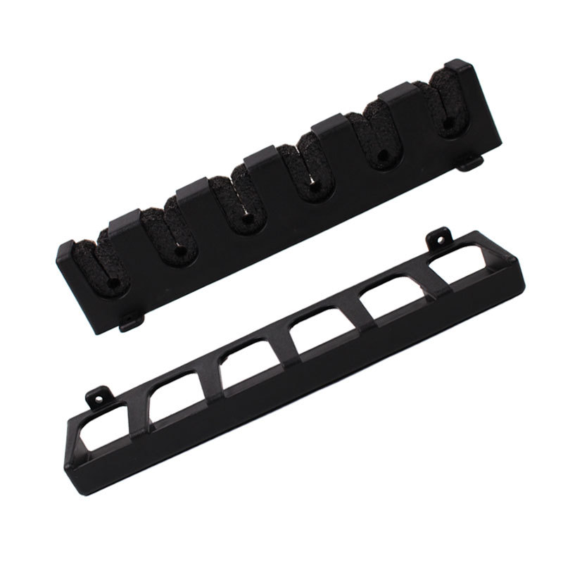 1Pcs Fishing Rod Tools Vertica - Fishing Equipment Holder incelemesi ve fiyatı