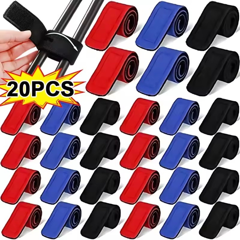 Fishing Pole Strap Rod Belt Ti - Fishing Equipment Holder incelemesi ve fiyatı