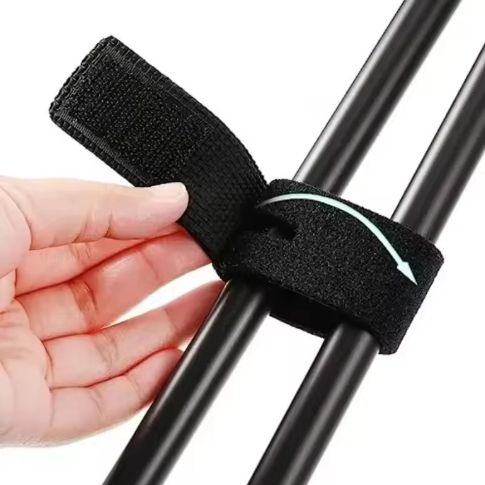Fishing Pole Strap Rod Belt Ti - Fishing Equipment Holder incelemesi ve fiyatı