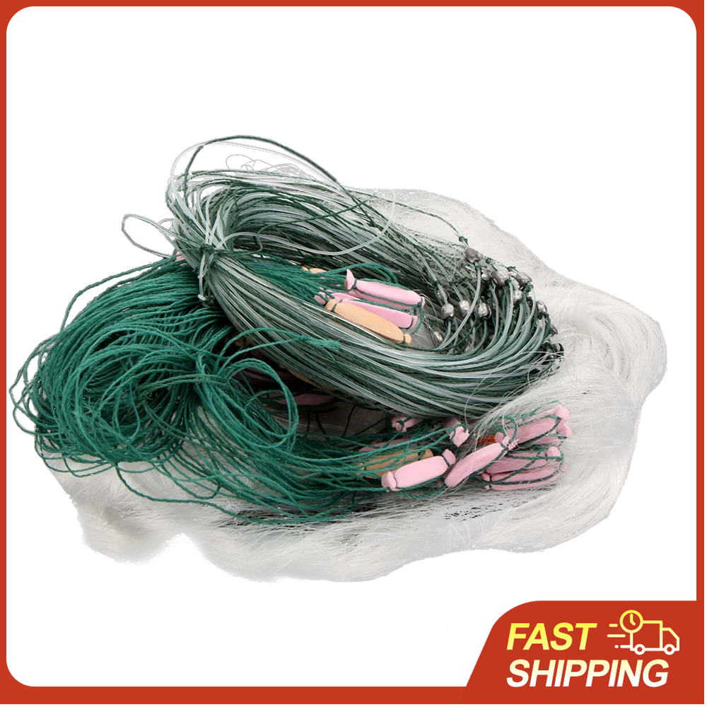 Lixada 25m 3 Layers Monofilame - Fishing Equipment Kit incelemesi ve fiyatı