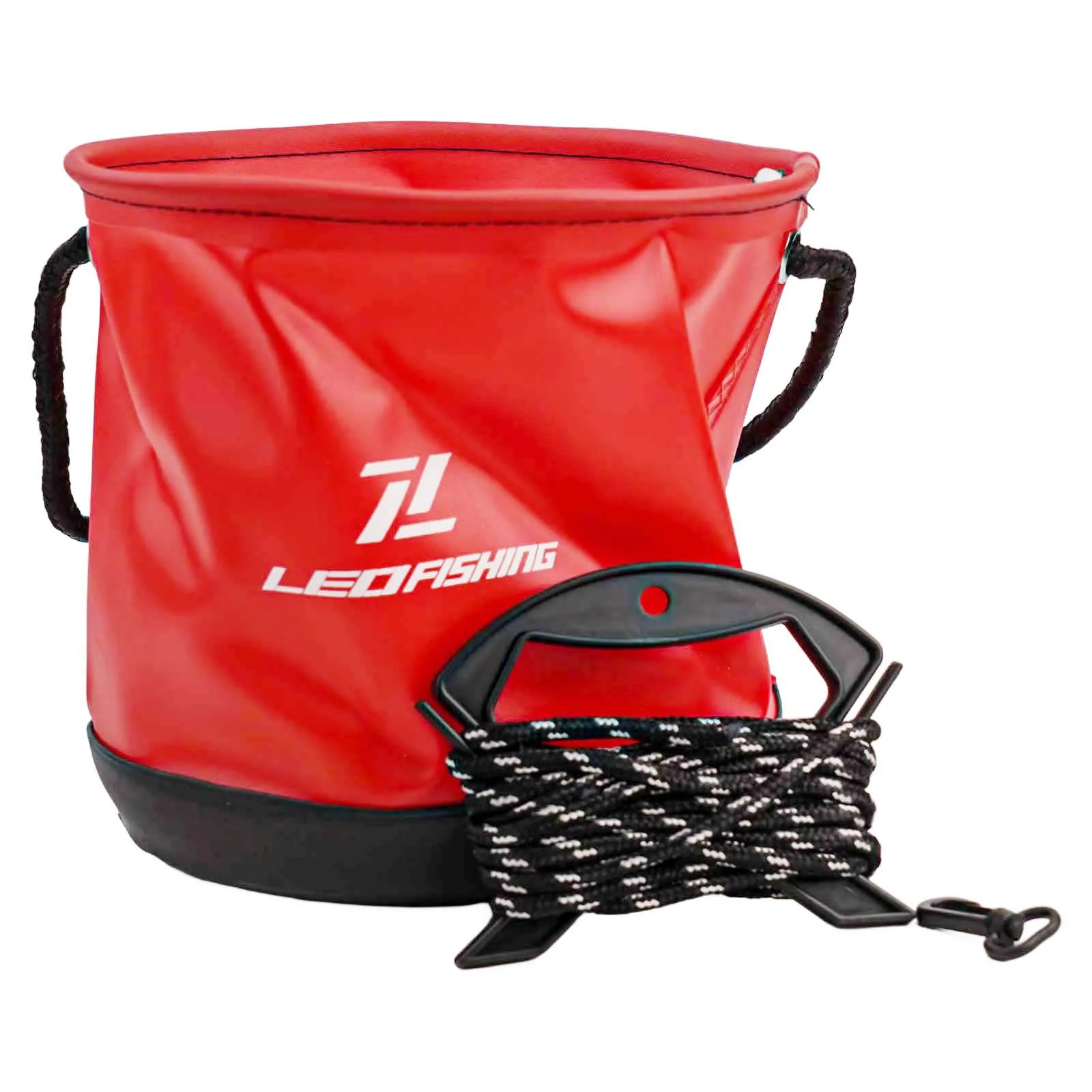 4.5L EVA Round Fold Live Fish  - Fishing Equipment Kit incelemesi ve fiyatı