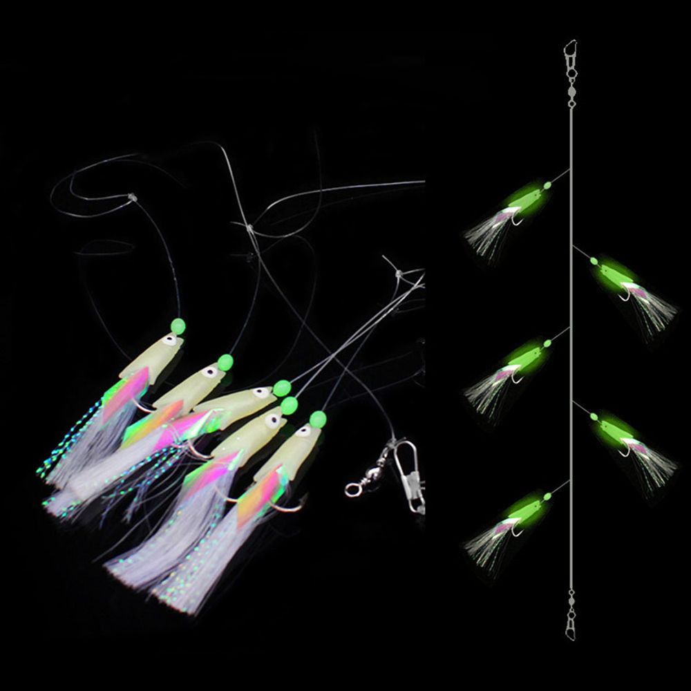5Pcs/Set High Quality Carbon S - Quality Fishing Equipment incelemesi ve fiyatı