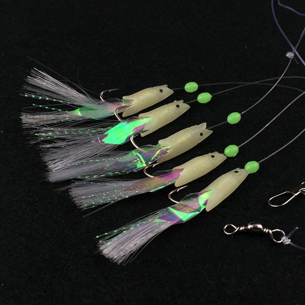 5Pcs/Set High Quality Carbon S - Quality Fishing Equipment incelemesi ve fiyatı