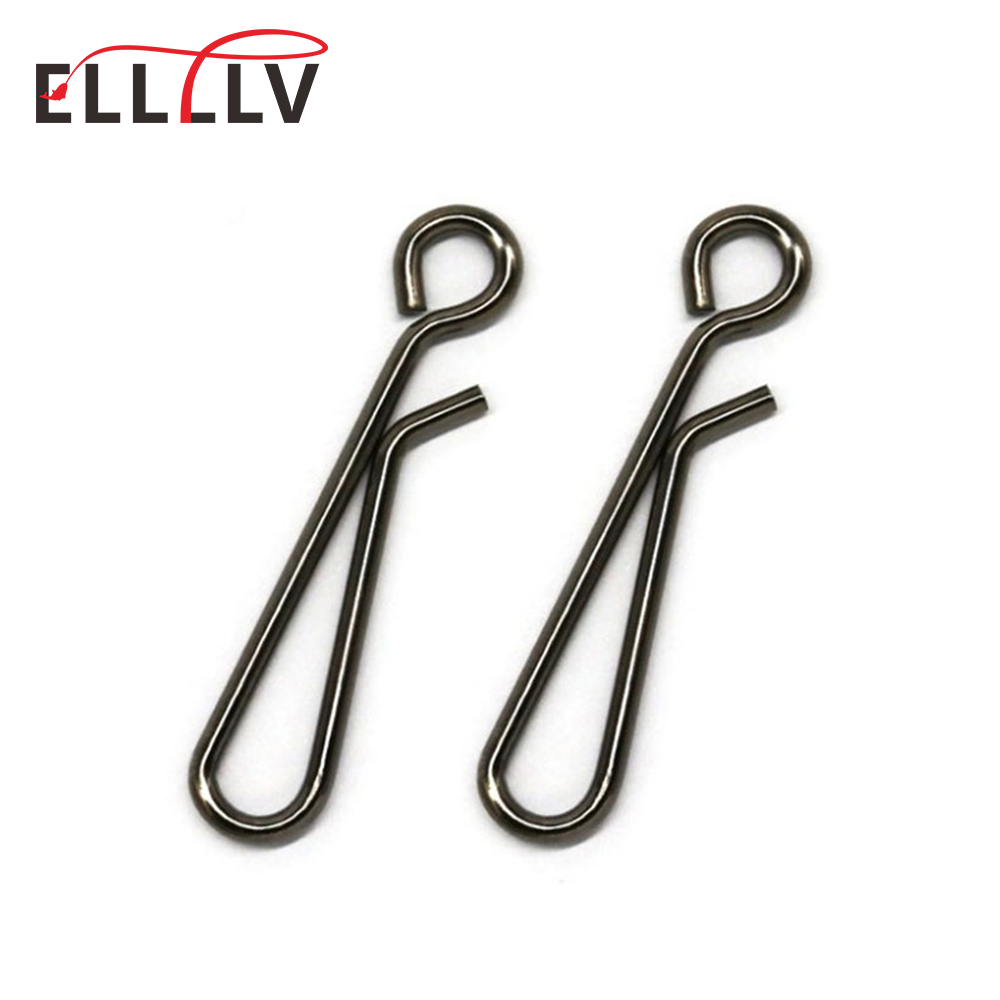 100pcs Saltwater Fishing Stain - Fishing Equipment Hook incelemesi ve fiyatı