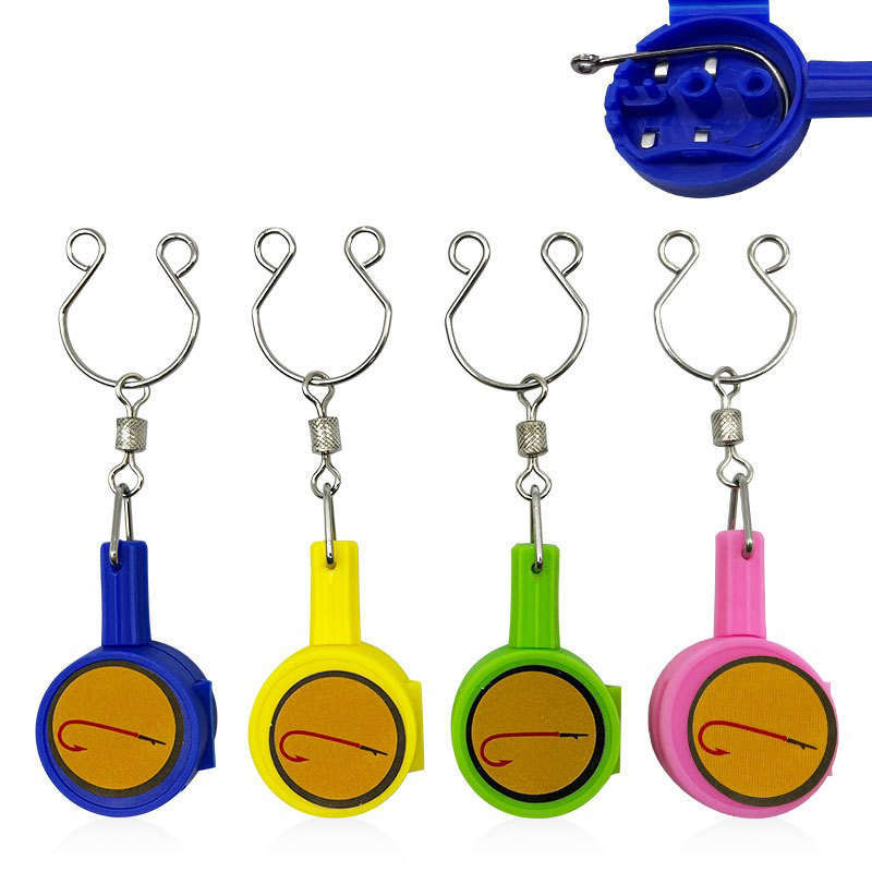 1PC Fast Tie Knotter Fishing K - Fishing Equipment Hook incelemesi ve fiyatı
