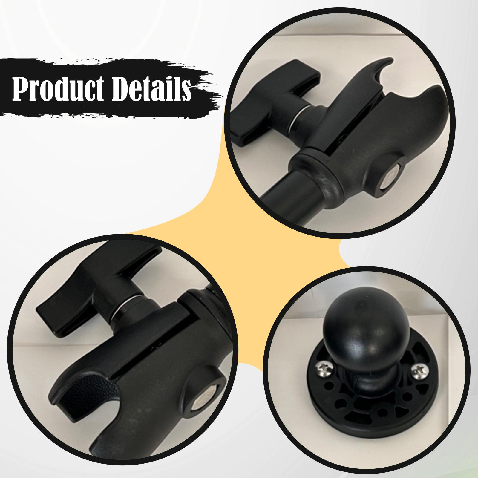 Carp Fishing Equipment Mount B - Fishing Equipment Kit incelemesi ve fiyatı