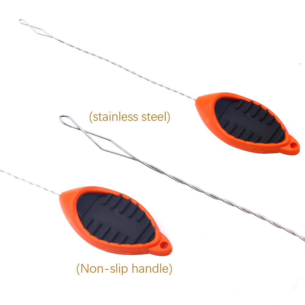 Carp Fishing Tool Leader Line  - Fishing Equipment Kit incelemesi ve fiyatı