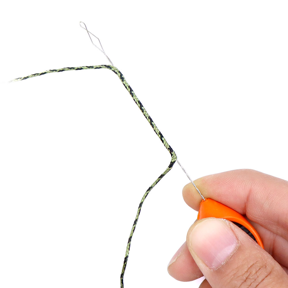 Carp Fishing Tool Leader Line  - Fishing Equipment Kit incelemesi ve fiyatı
