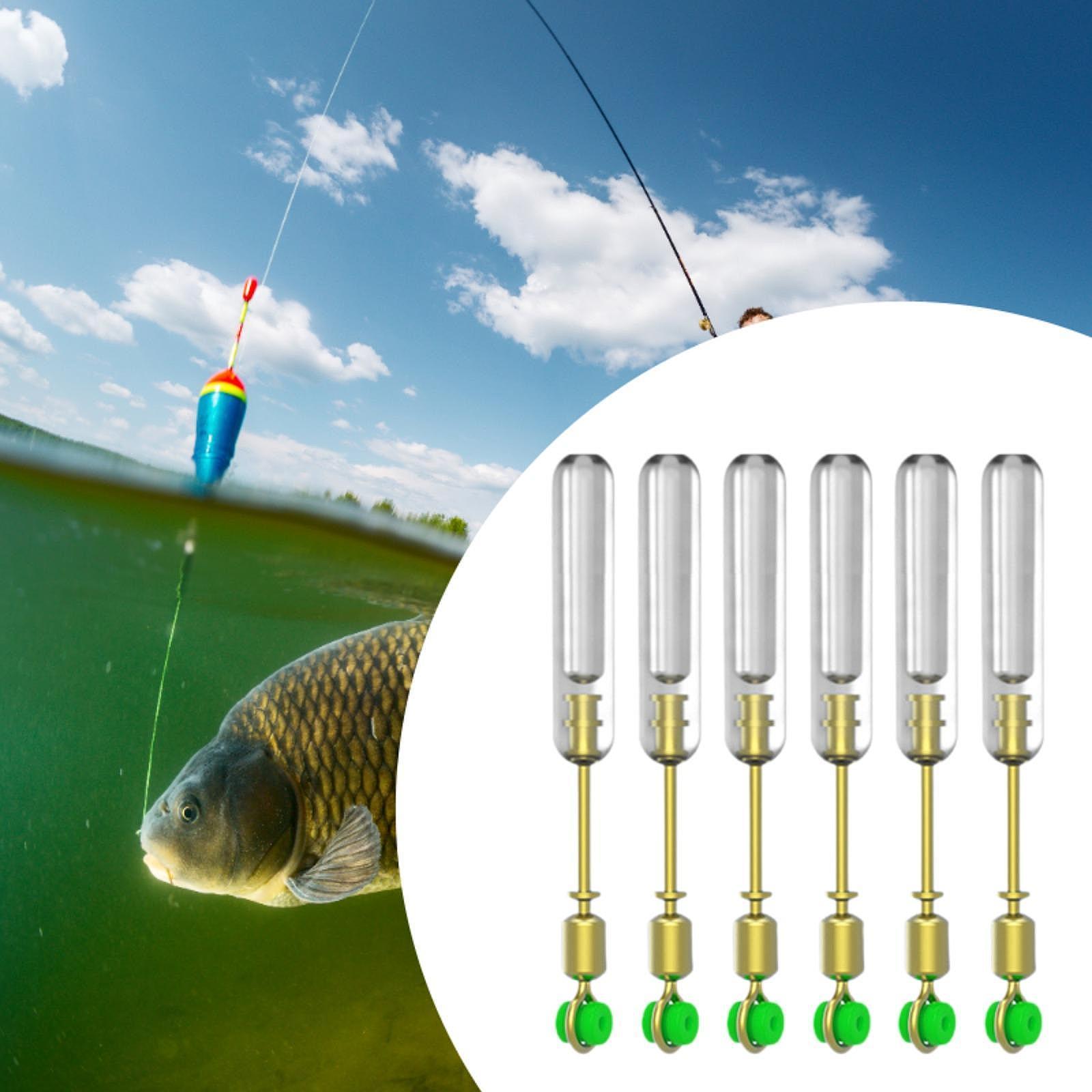 Fishing Float Rests Silicone I - Fishing Bobber Float incelemesi ve fiyatı