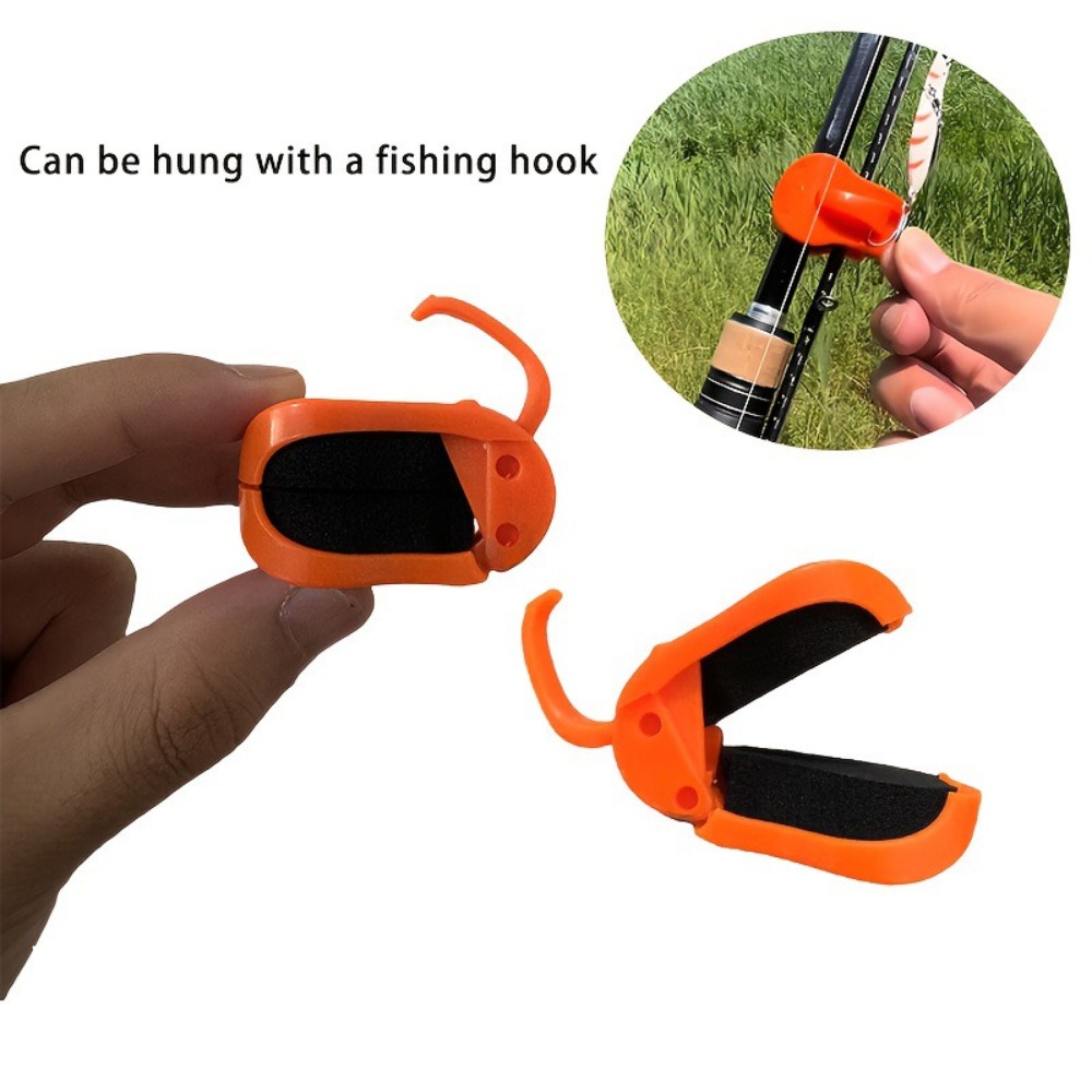 4pcs/set Universal Fishing Rod - Fishing Equipment Holder incelemesi ve fiyatı