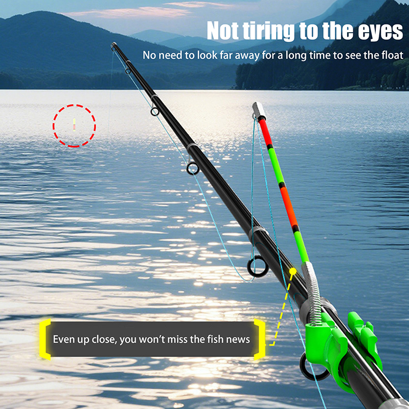 Night Fishing Removable Waterp - Fishing Bobber Float incelemesi ve fiyatı