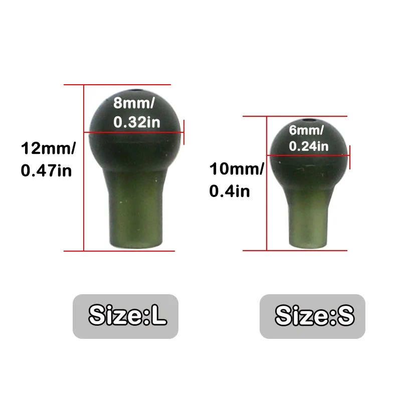 30pcs Carp Fishing Accessories - Quality Fishing Equipment incelemesi ve fiyatı