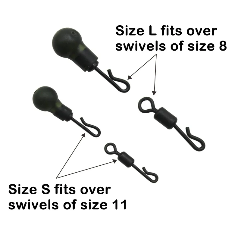 30pcs Carp Fishing Accessories - Quality Fishing Equipment incelemesi ve fiyatı