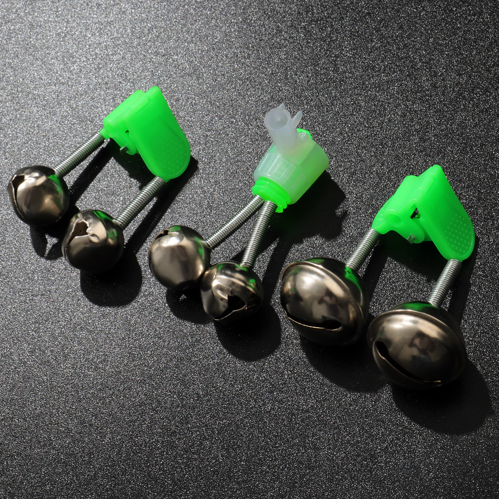 5-20Pcs Fishing Bite Alarms Ro - Fishing Equipment Kit incelemesi ve fiyatı
