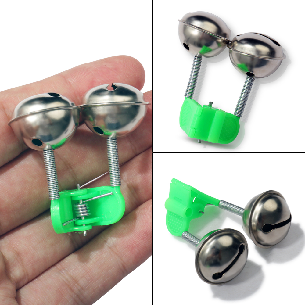 5-20Pcs Fishing Bite Alarms Ro - Fishing Equipment Kit incelemesi ve fiyatı